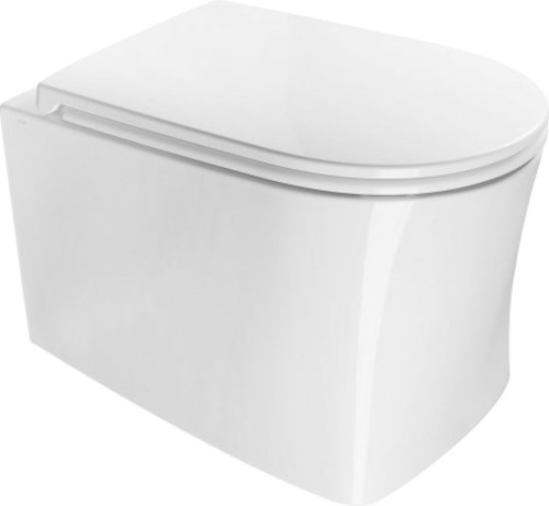 Унітаз AXA DP 8401012