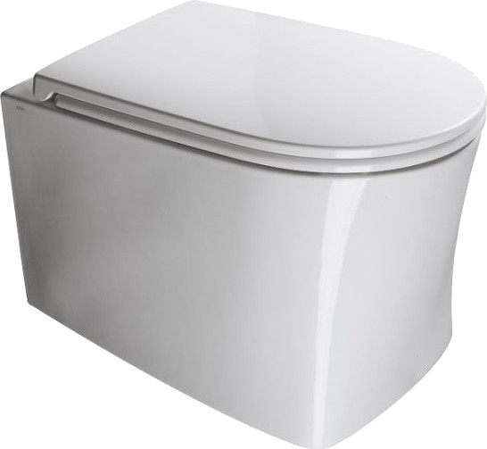 Унітаз AXA DP 84010 (8401001)