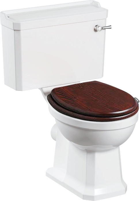 Унитаз Volle Don Grandes 13-13-132