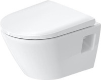 Унітаз Duravit D-Neo 45870900A1