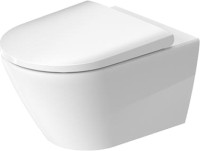 Унитаз Duravit D-Neo 45770900A1