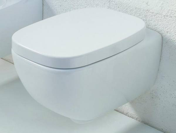 Унитаз Hidra Ceramica Dial DLW10