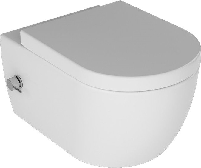 Унитаз Quarter Bath Deep 70DE03054.00.4.3.02