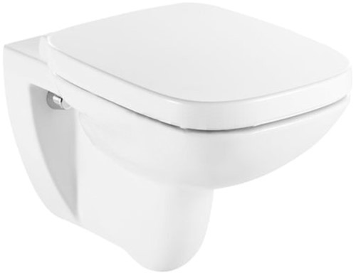 Унитаз Roca Debba A34H99L000