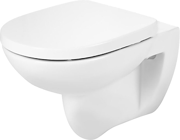 Унитаз Roca Debba A34H996000