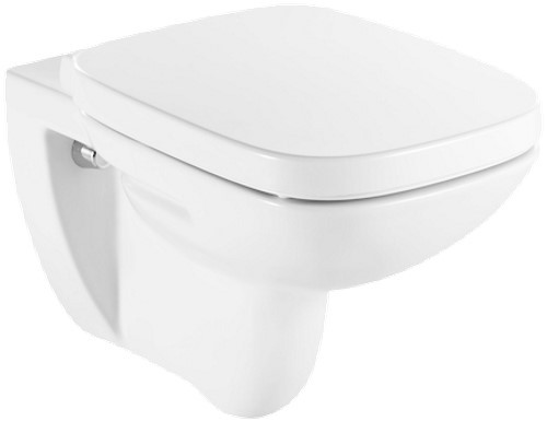 Унитаз Roca Debba A34699L000