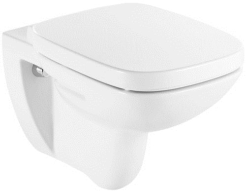 Унитаз Roca Debba A346997000
