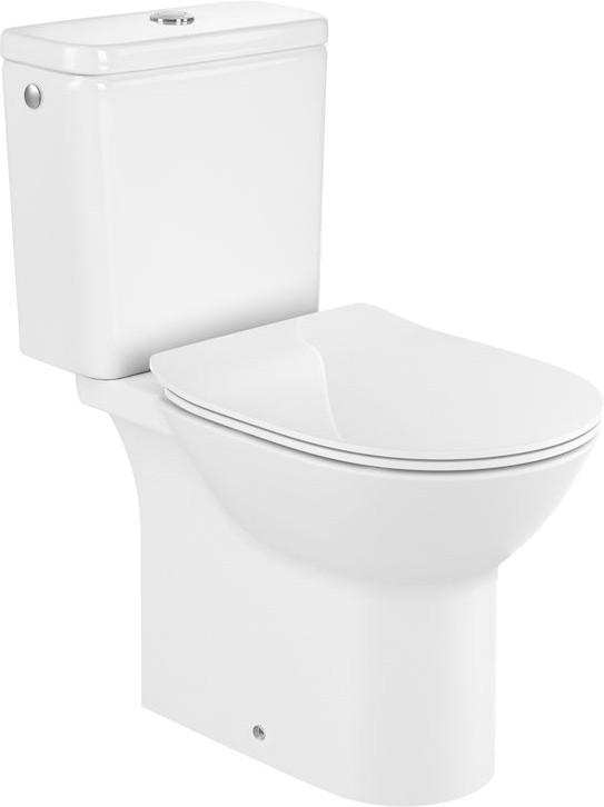 Унитаз Roca Debba A34D995000