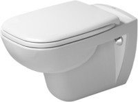 Унитаз Duravit D-Code 45700900A1 (45700900A1)