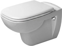 Унитаз Duravit D-Code 45350900A1