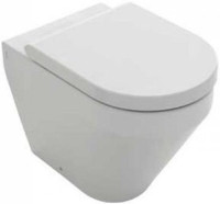 Унитаз Hatria Daytime YXV7 (YXV701)