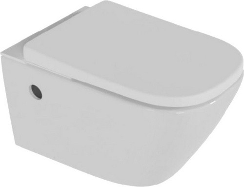 Унитаз Excellent Dakota 2.0 CEEX.4124.593.S2.WH