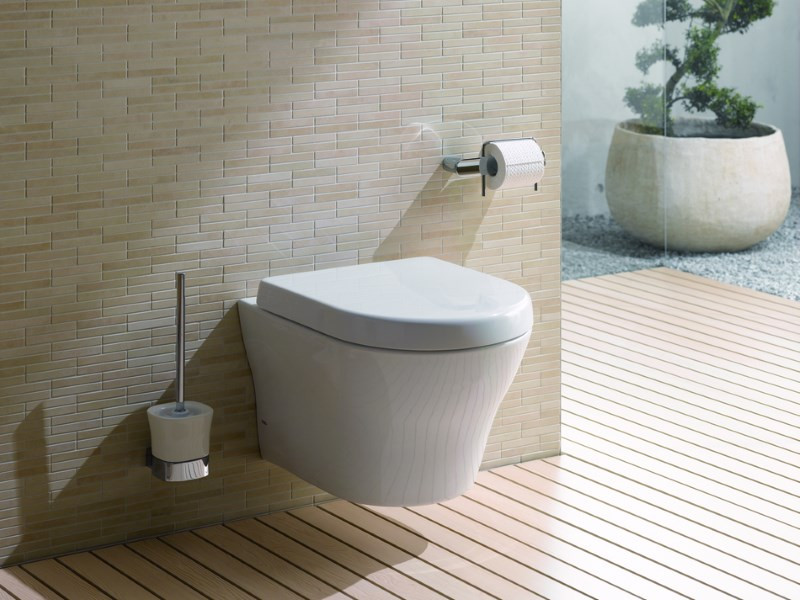 Унитаз TOTO CW162Y