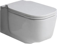 Унитаз Cielo Cubika CUVS