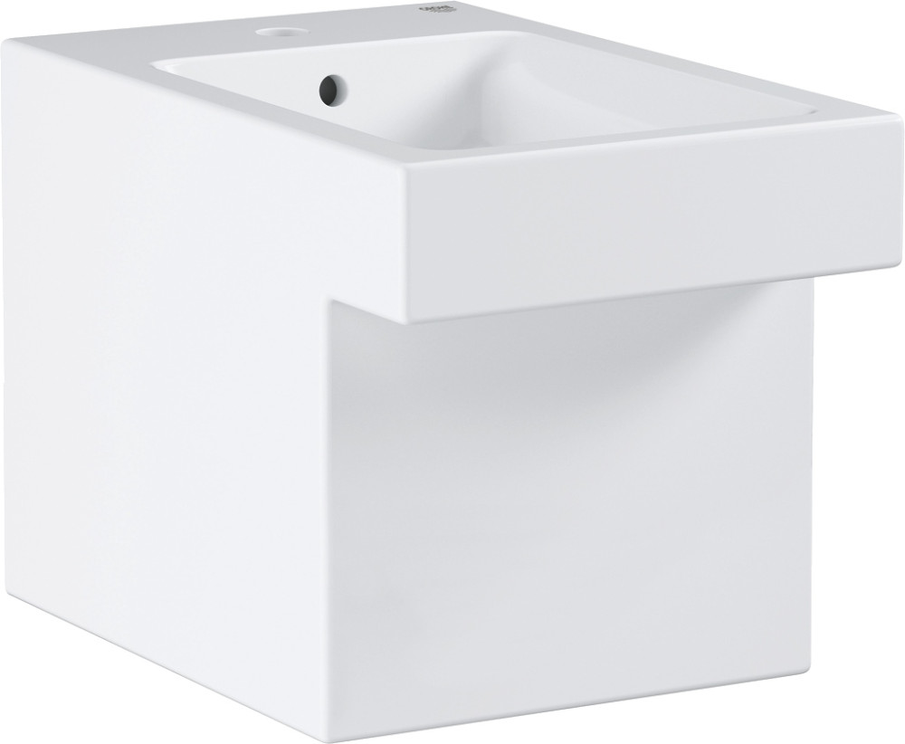 Унитаз Grohe Cube 3924400H