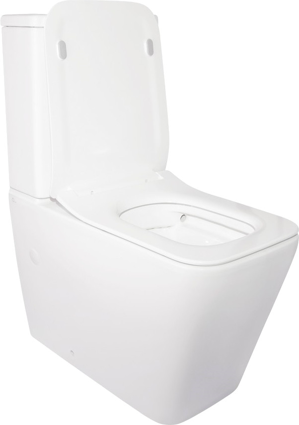 Унітаз Q-tap Crow QT05222170W