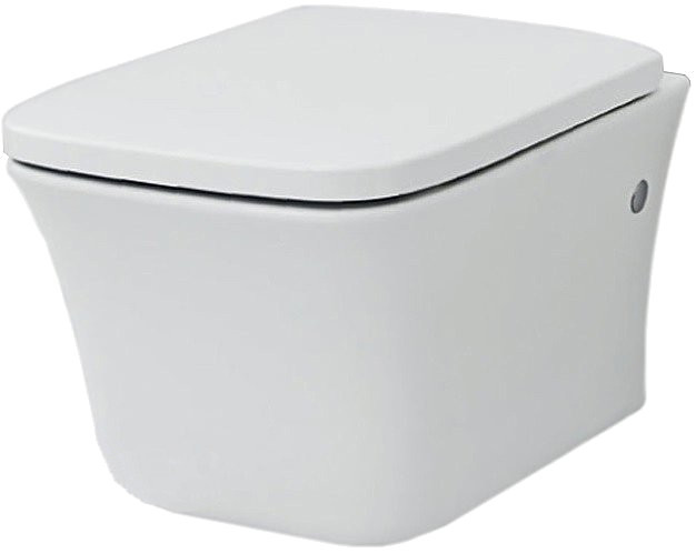 Унітаз ArtCeram Cow CWV001