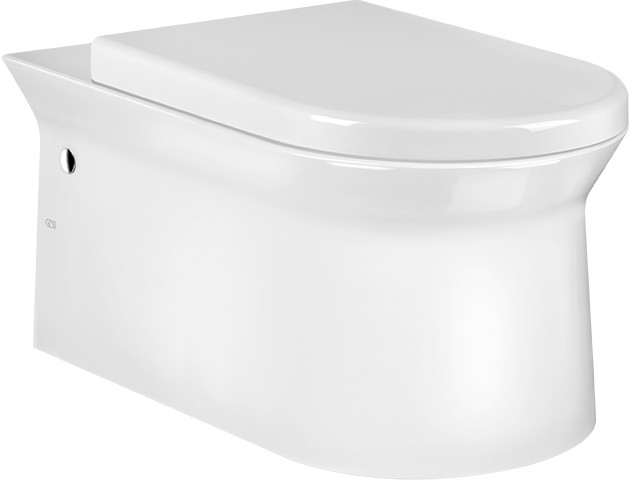 Унитаз GESSI Cono 45933