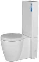 Унітаз Aqua-World Compass CS-0207