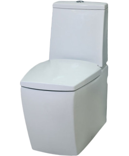 Унитаз Devit Country 3010125