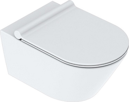 Унітаз Catalano Colori 1VS55