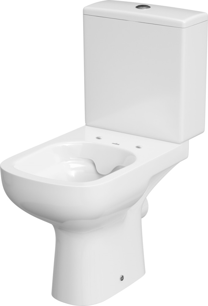 Унитаз Cersanit Colour 011 Clean On K103-028