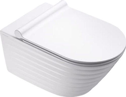 Унітаз Catalano Classy 55 1VS55RZEBM