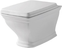 Унітаз ArtCeram Civitas CIV001