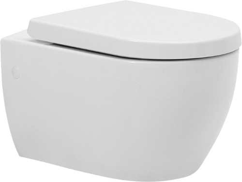 Унитаз CeraStyle City 018700 (АР0001899)