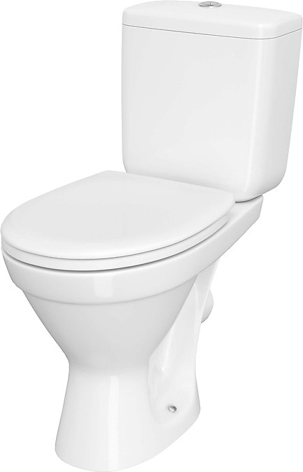 Унитаз Cersanit Cersania 011 SimpleOn K119-015