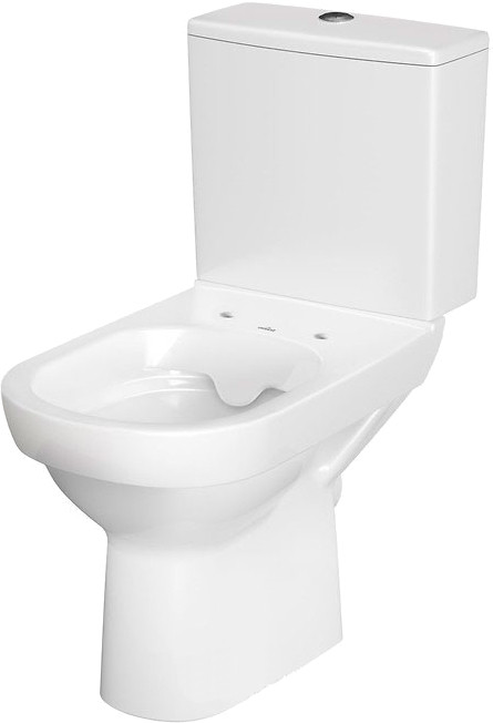 Унитаз Cersanit City 011 Clean On K35-038