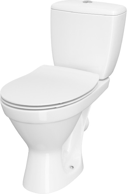 Унітаз Cersanit Cersania 011 SimpleOn K119-001