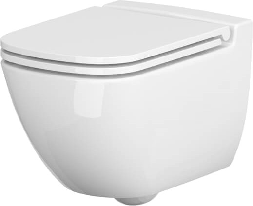 Унітаз Cersanit Caspia K701-103