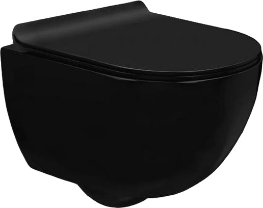 Унитаз REA Carlo REA-C8405G