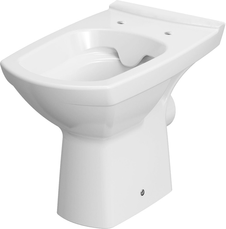 Унитаз Cersanit Carina Clean On K31-059