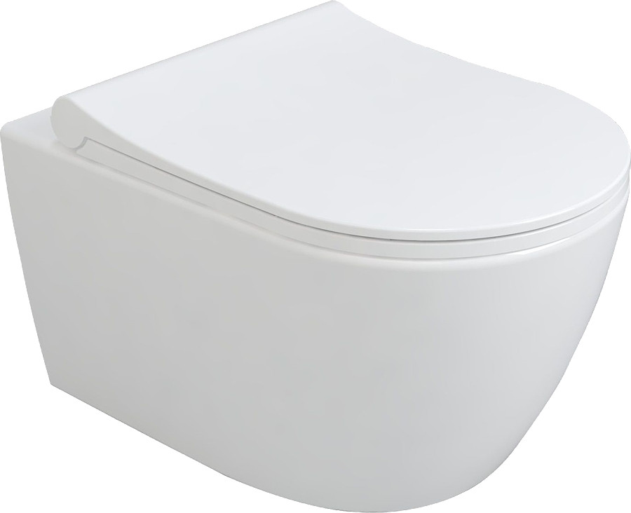 Унитаз Volle Cante 1312.151000