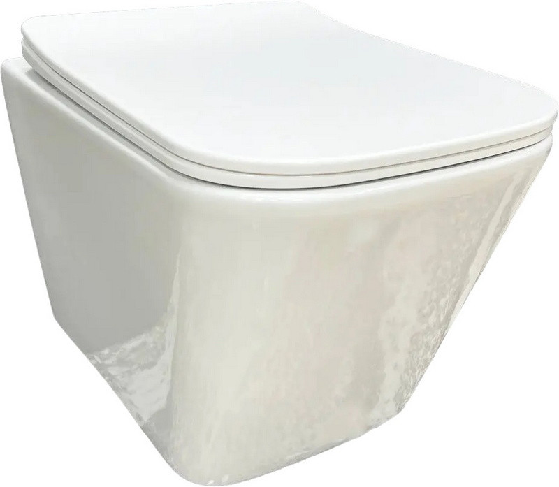 Унітаз VBI Caprera VBI-020300