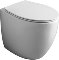 Унітаз Simas Bormio BR 01