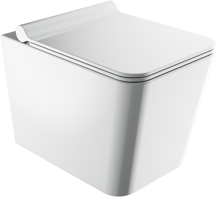 Унітаз Omnires Boston BOSTONMWBP