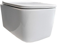 Унитаз Dusel Byron DWHT10202130