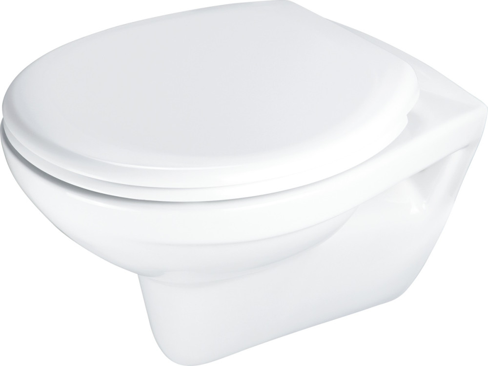 Унитаз Deante Boro CMOD6SPW