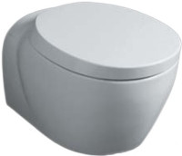 Унитаз Simas Bohemien BO 18