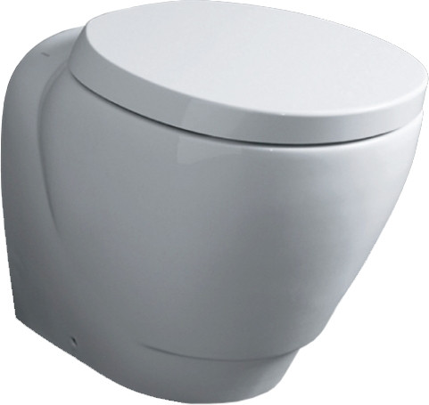 Унитаз Simas Bohemien BO 01