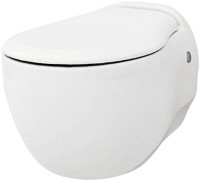 Унітаз ArtCeram Blend BLV001