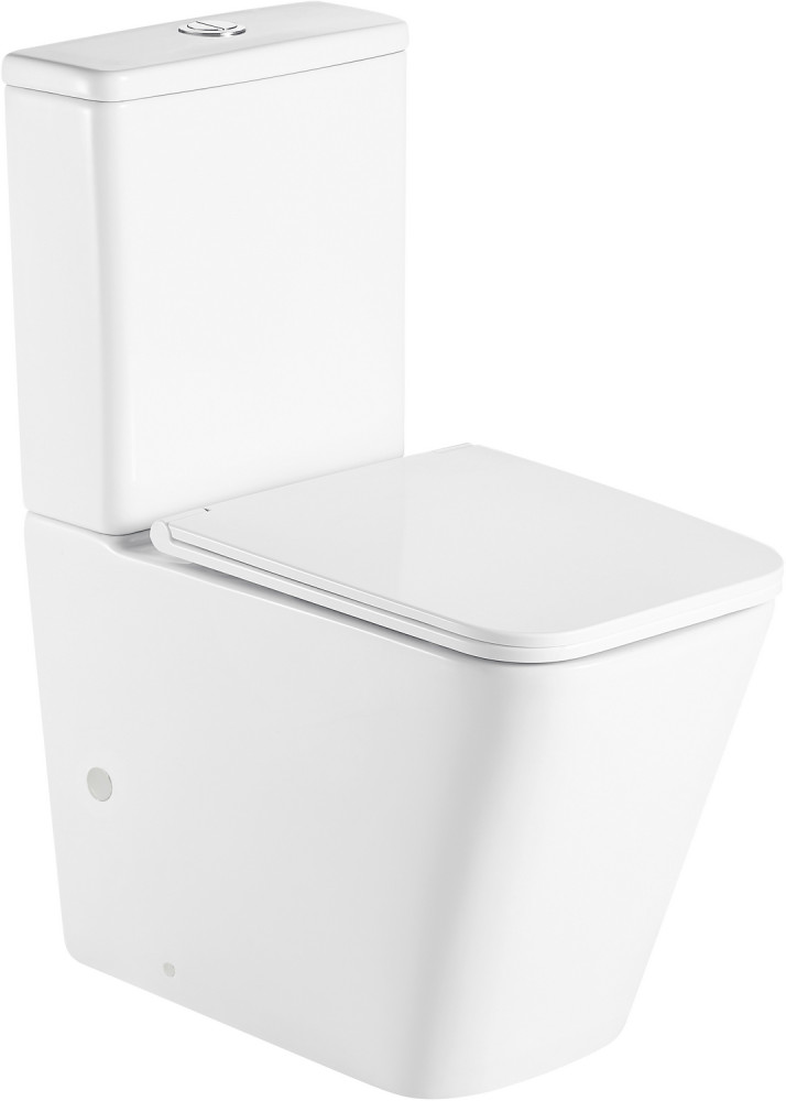 Унитаз Imprese Bilovec Twist c06500903TW