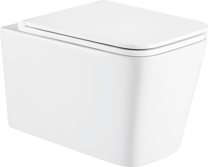 Унитаз Imprese Bilovec i11142