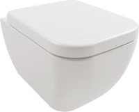 Унитаз Hatria Bianca Y1X4 (Y1X401)