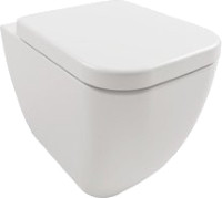 Унитаз Hatria Bianca Y1VA (Y1VA01)