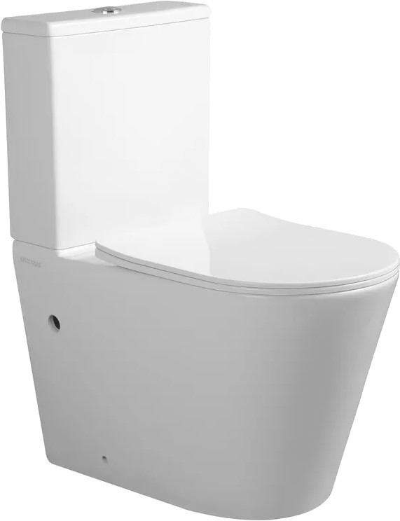 Унітаз MIXXUS Bevel-0404-T3 MI6726