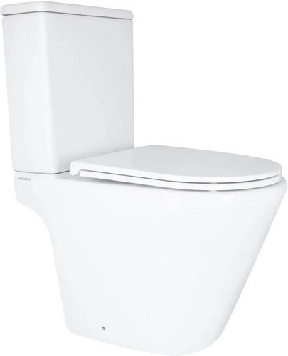 Унитаз MIXXUS Bevel-0405-R MI6728